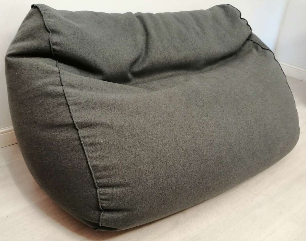 Pug bean bag online chair